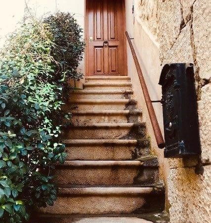 Villa La Casetta à Fondi Extérieur photo
